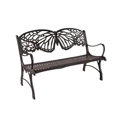 iron clements pheasant whitbeck carreen benches